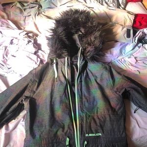 Armada Women’s Jacket